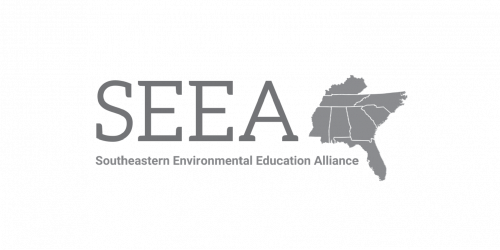 SEEA grayscale logo